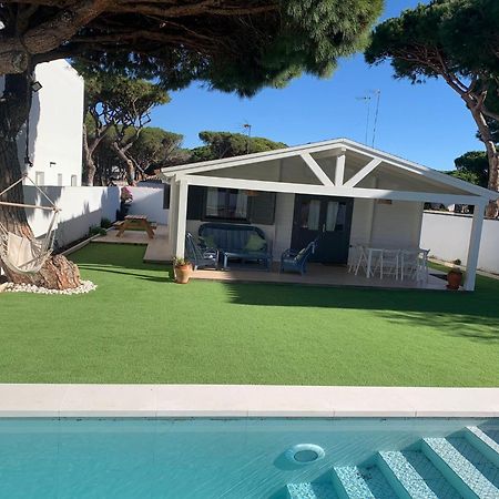 La Casita Del Sopapo Vila Chiclana de la Frontera Exterior foto