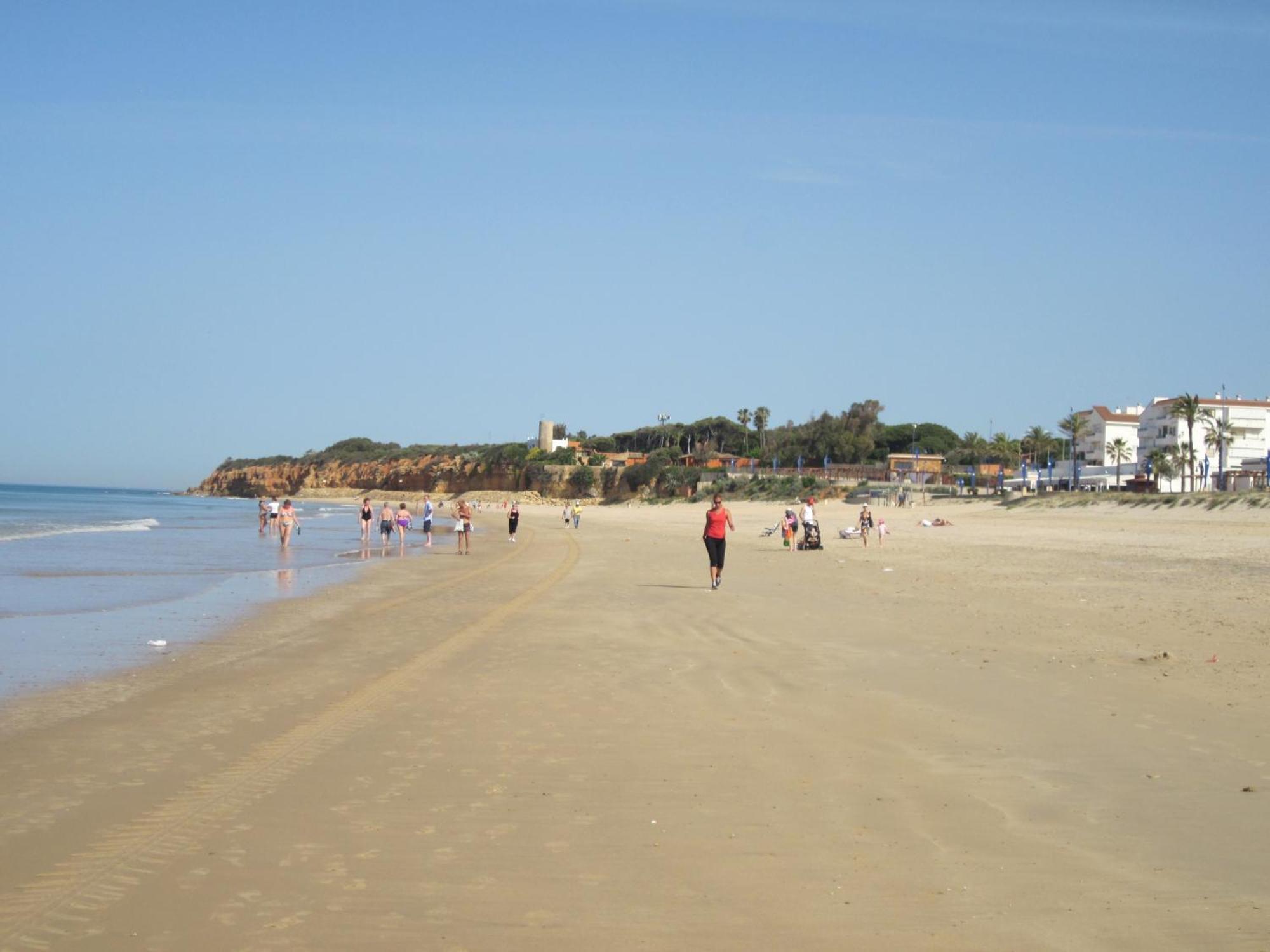 La Casita Del Sopapo Vila Chiclana de la Frontera Exterior foto
